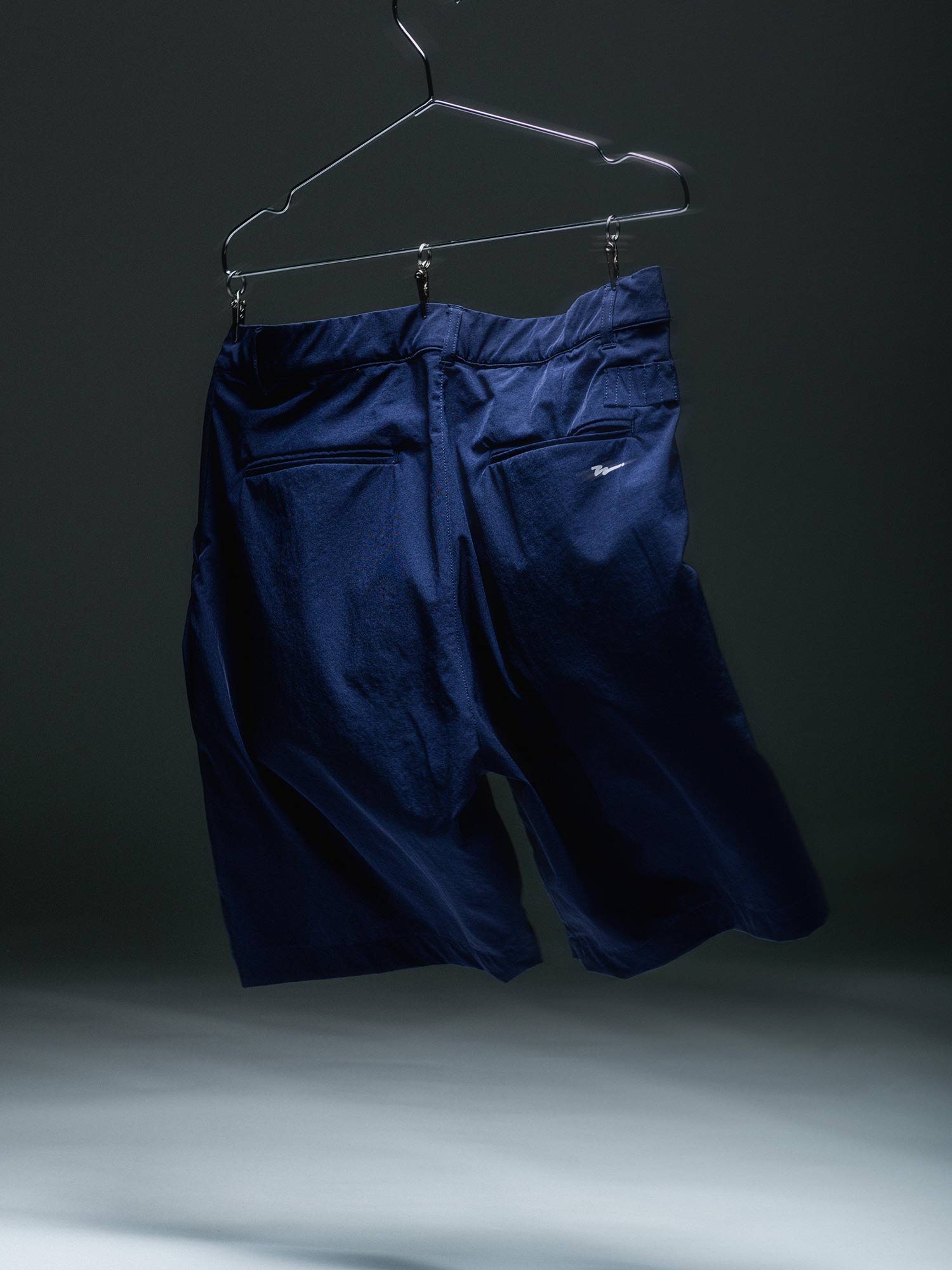 Par-Tec Short Navy